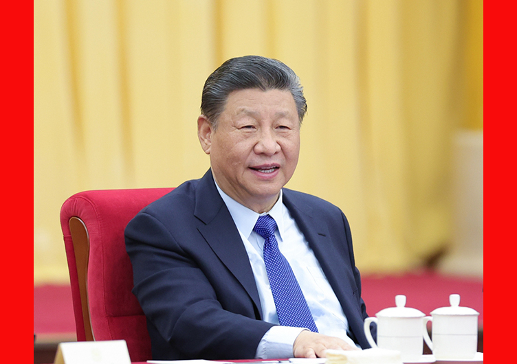 習近平看望參加政協(xié)會議的民革科技界環(huán)境資源界委員